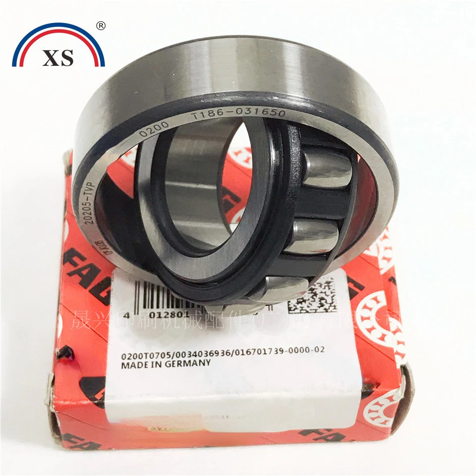 Ink Roller Bearing 20205-TVP-C3 Heidelberg Printing Machine Accessories