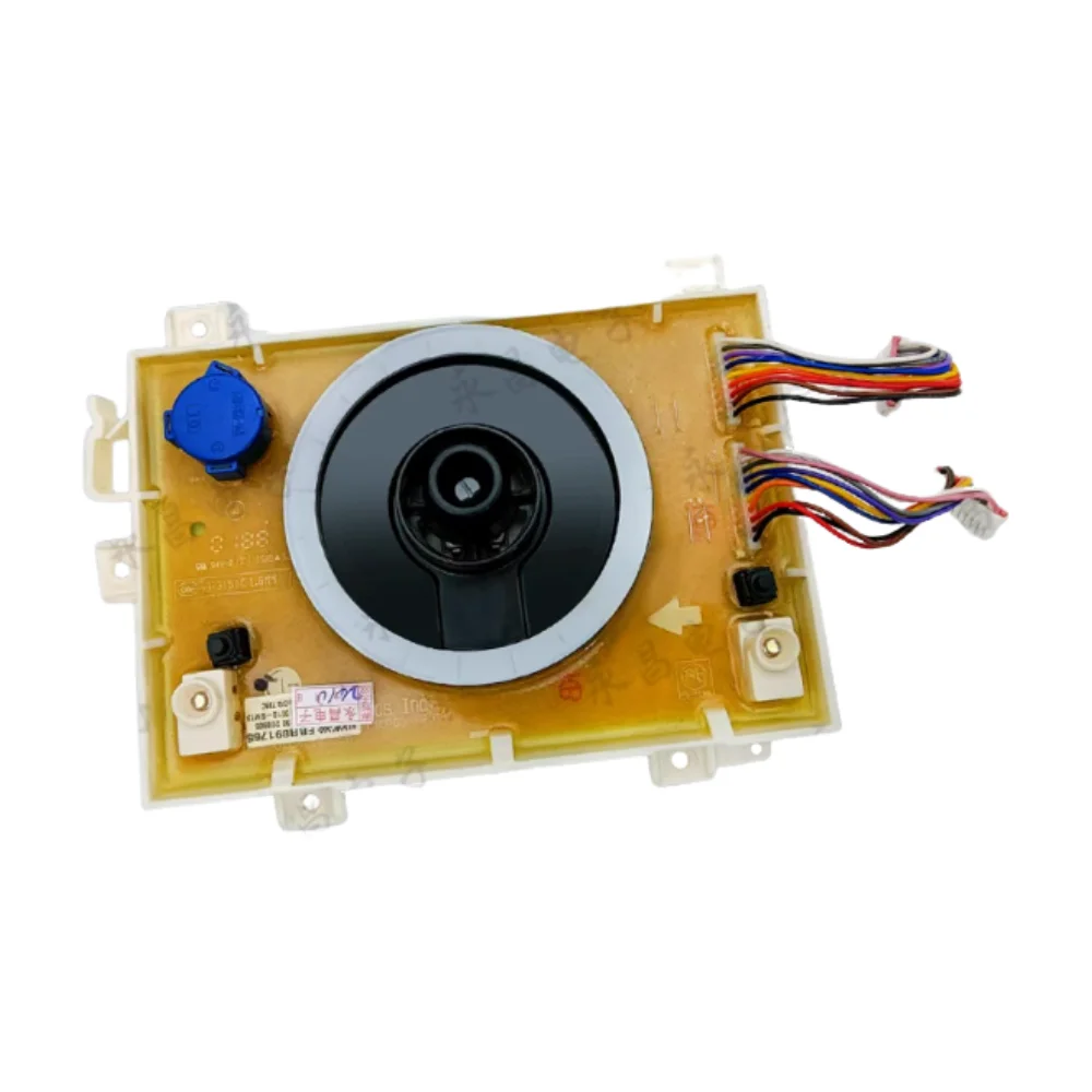 

Используется для стиральной машины LG, инверторная компьютерная плата, ручка EBR 891765 запчасти