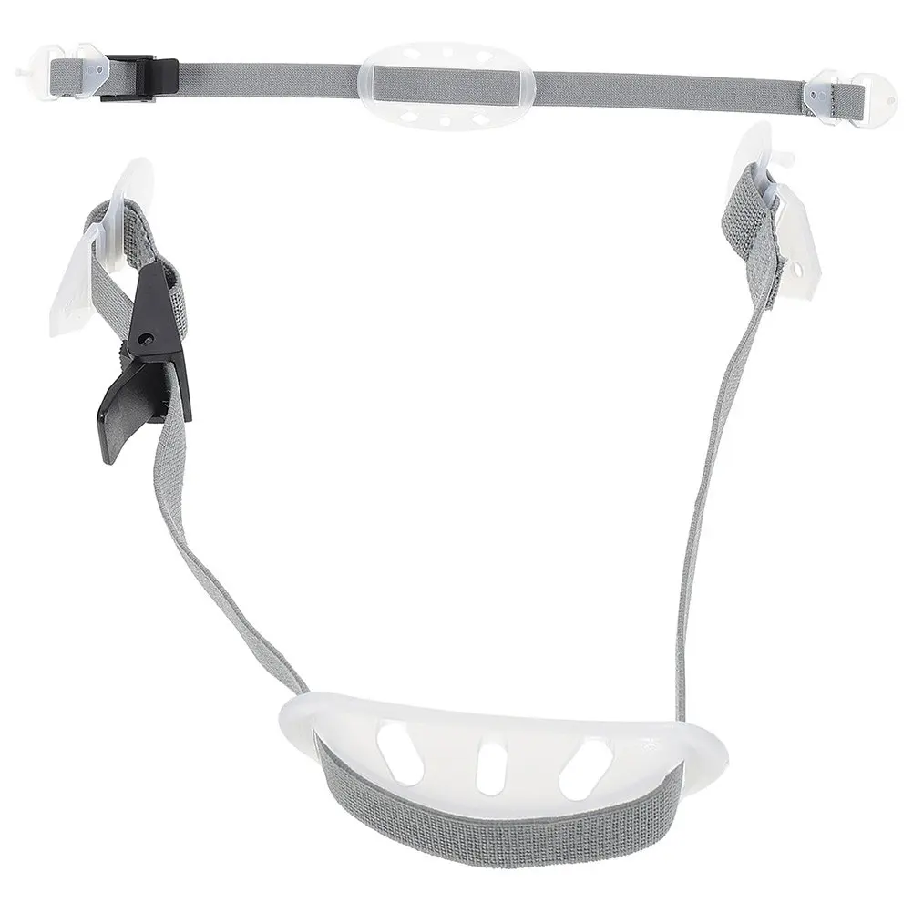 Hard Hat Chin Strap 2 Pack Adjustable Universal Comfortable Safety Helmet Replacement Accessories