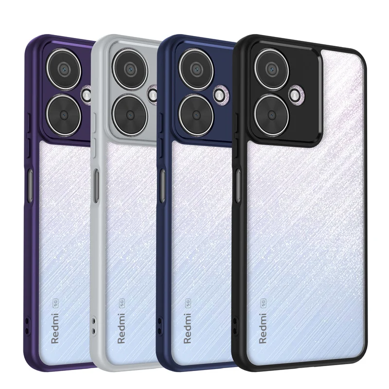 For Xiaomi Poco M6 …