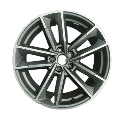 BBmart Auto Parts High Quality Aluminum Alloy Rims (OE:4G0 601 025 H) 4G0601025H For Audi A6 S6 C7