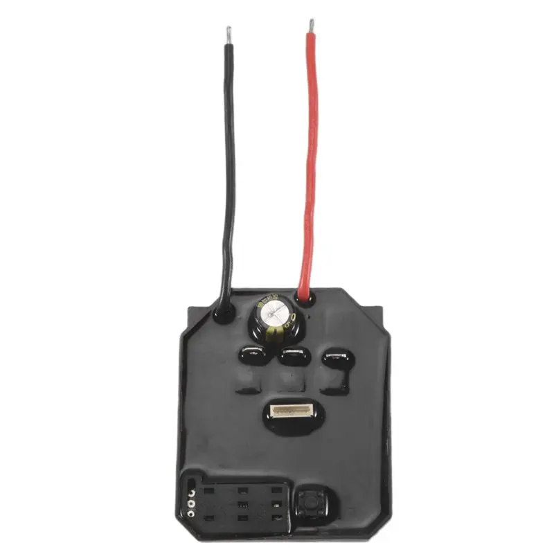 

Brushless Electric Wrench Control Board For /DAYI Universal Speed Switch Board Controller