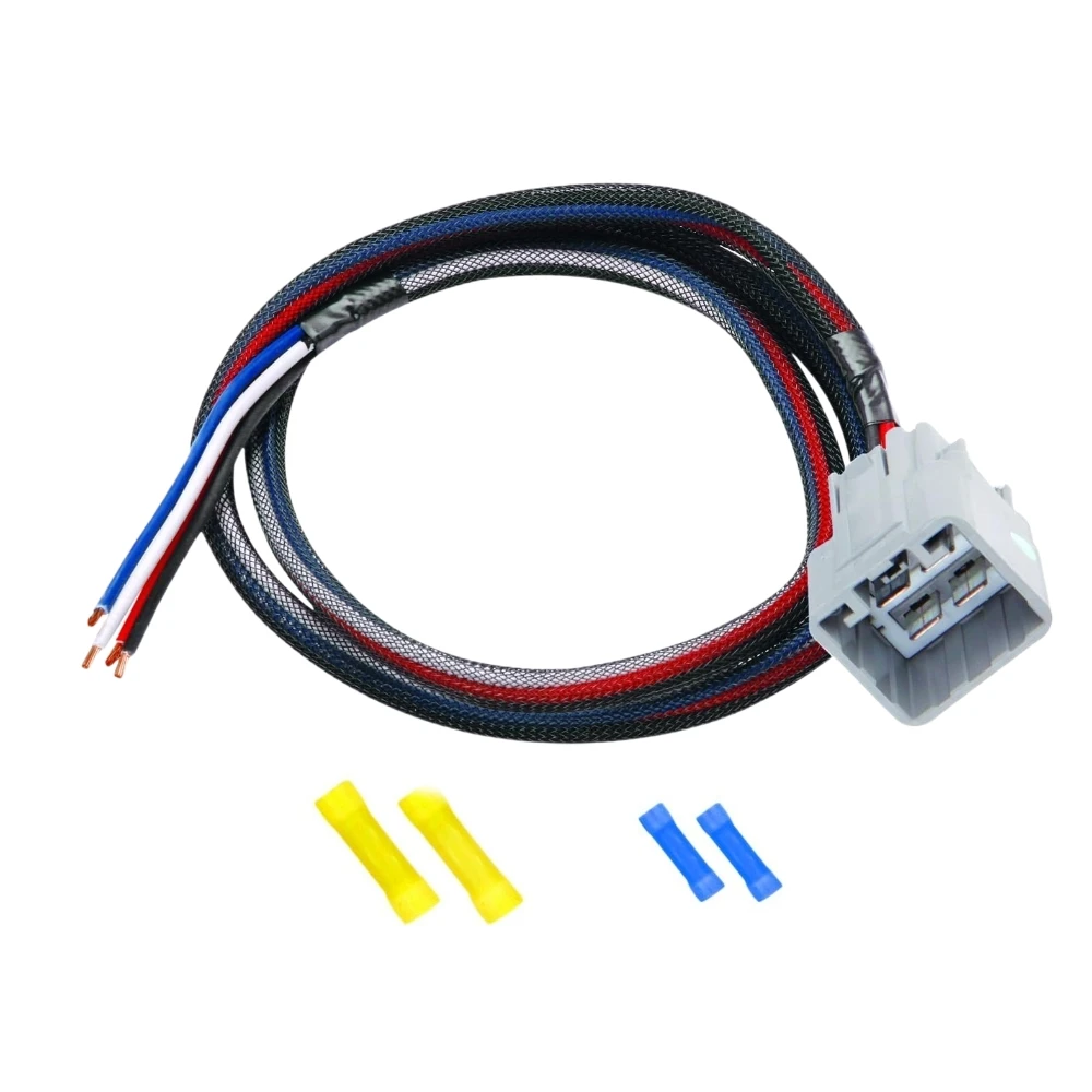 Brake Control Wiring Adapter for  Vehicles 31 Inches Custom Harness
