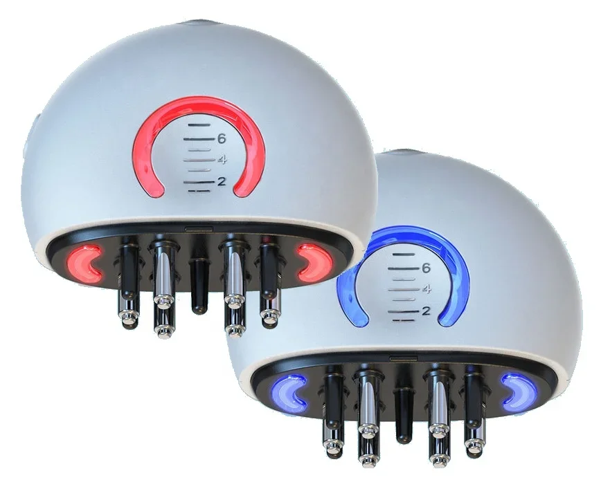 

2025/Scalp Brush Oil Hair Growth Root Comb Applicator Hair Oil Bottle Scalp Applicator Comb