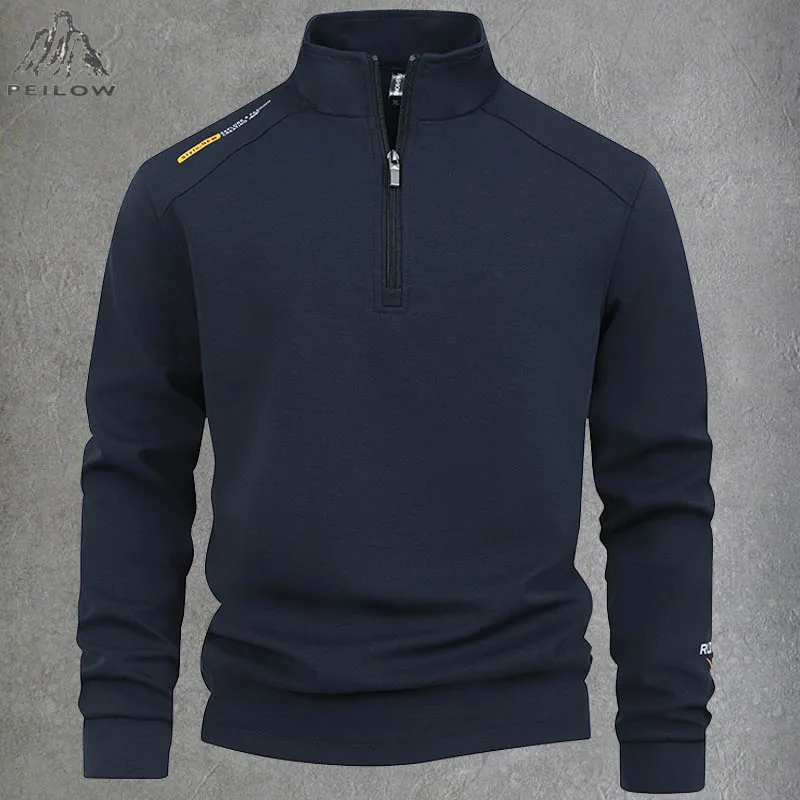 플러스 사이즈 8XL 9XL 10XL 봄 가을 남성 스웨트셔츠 지퍼넥 풀오버 후드티 고품질 폴라 플리스 소프트쉘 재킷 남성용