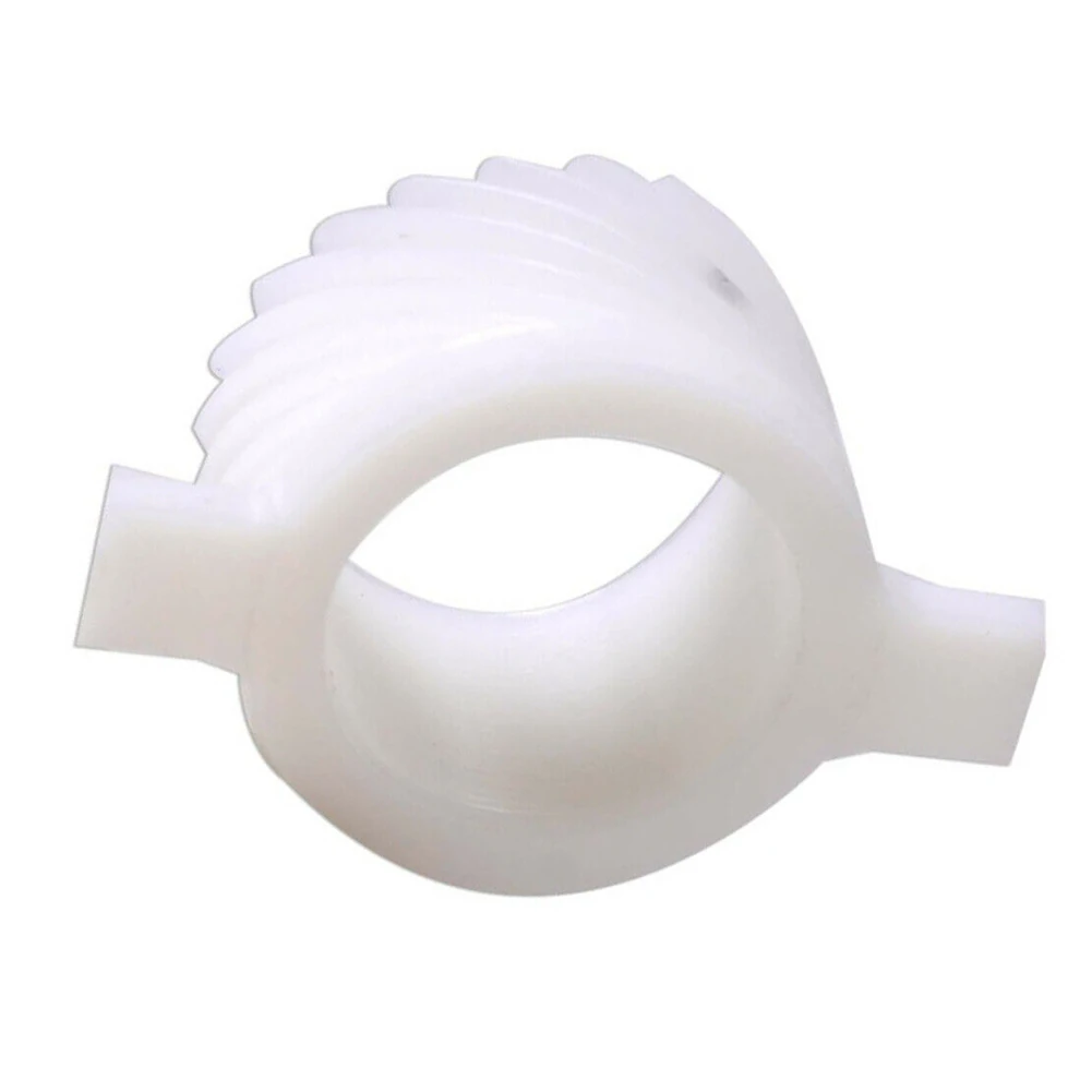 For Suzuki DR250 1990-1993 Tp Speedometer Gear Drive Gear Motorcycle Accessories White 1pc 2 Feet Easy To Install
