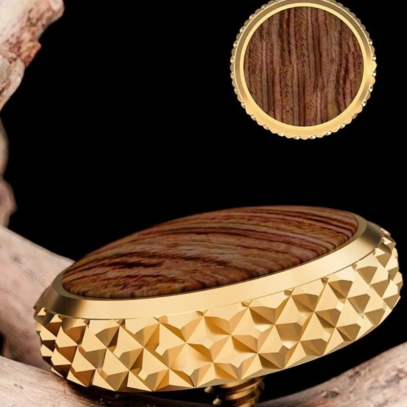 ปุ่มชัตเตอร์กล้อง E8BA พร้อมเสน่ห์ไม้สำหรับกล้องดิจิตอล XT30