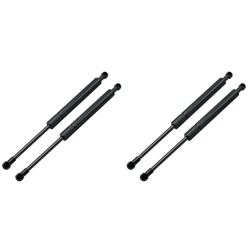 4Pcs Car Gas Lift Supports Hoods Struts Shock Front Bonnet Boot For BMW-X5 E53 2000-2006 51238402551