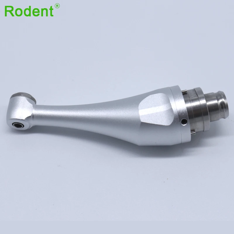 6:1 Super Mini Contra Angle Head for Endo Motor Dental Reciprocating Endomotor Head Endodontics Compatible With Woodpecker