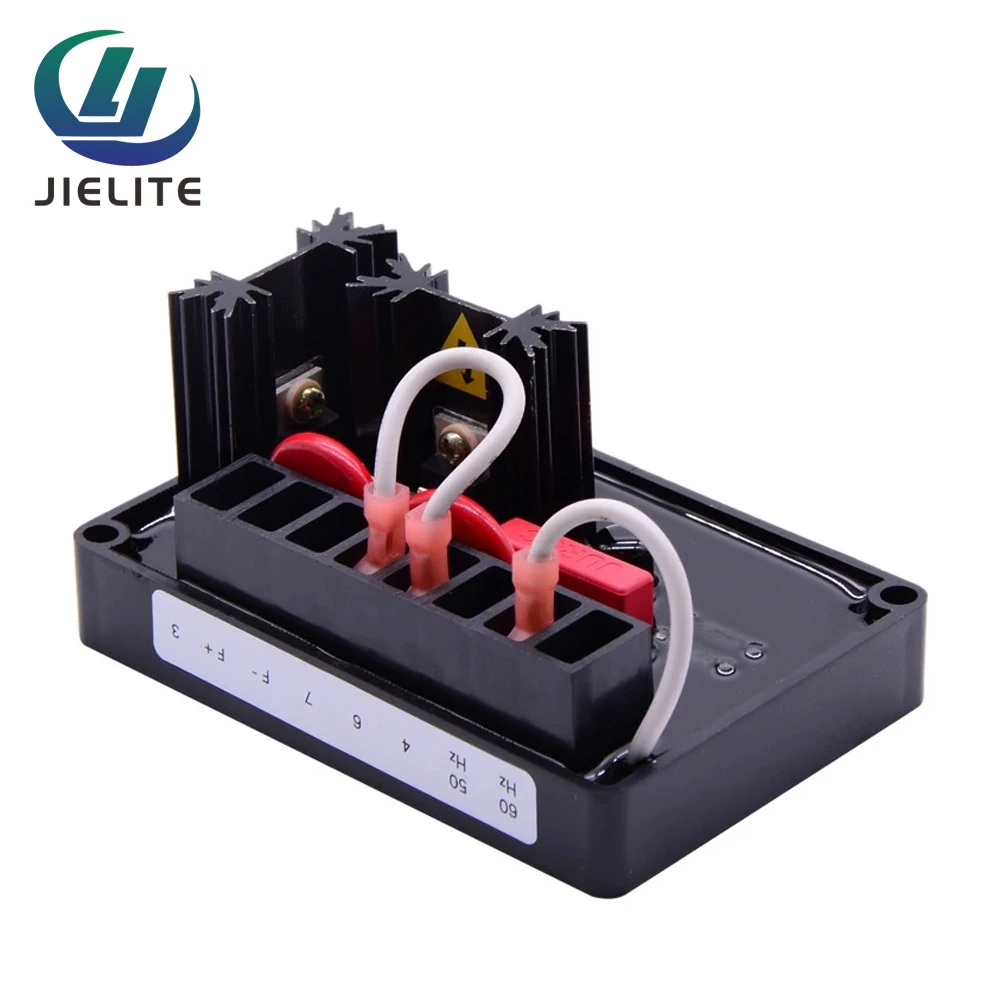 

BE350 AVR Generator Diesel Generator Set Parts Automatic Voltage Regulating Module (Factory Direct)