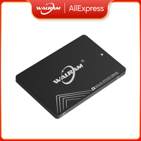 WALRAM SSD 120GB 128GB 240GB 2.5 Solid state drive 480GB 960GB ssd 256GB 512GB 720GB 1TB hard drive disk  for laptop computer