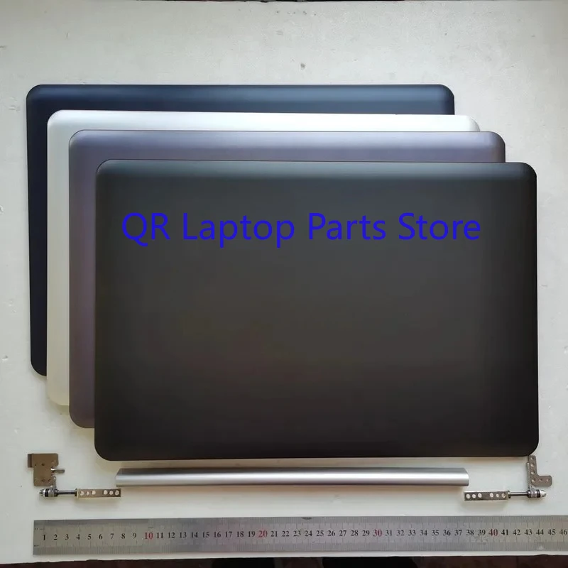 New laptop For ASUS K501 K501LB K501U V505 V505L A501 A501U U5000 LCD Back Cover Top Case/LCD Front Bezel/Hinges