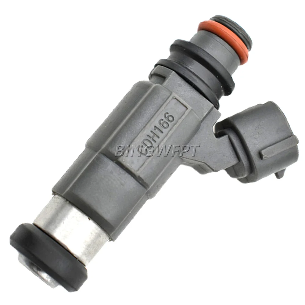 4pcs/lot Fuel Injector Nozzle CDH166 INP770 1571066D00 for