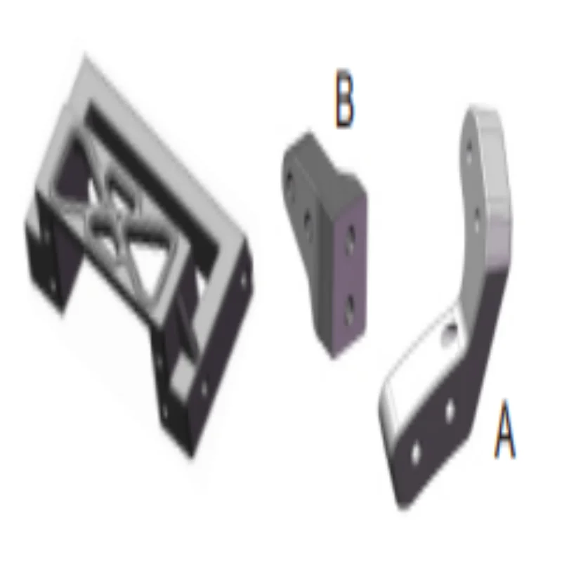 RGT RC スペアパーツ R86780 R86781 R86782 R86783 RGT EX86020 1/10 スケール RTR クローラー用 - イントルード