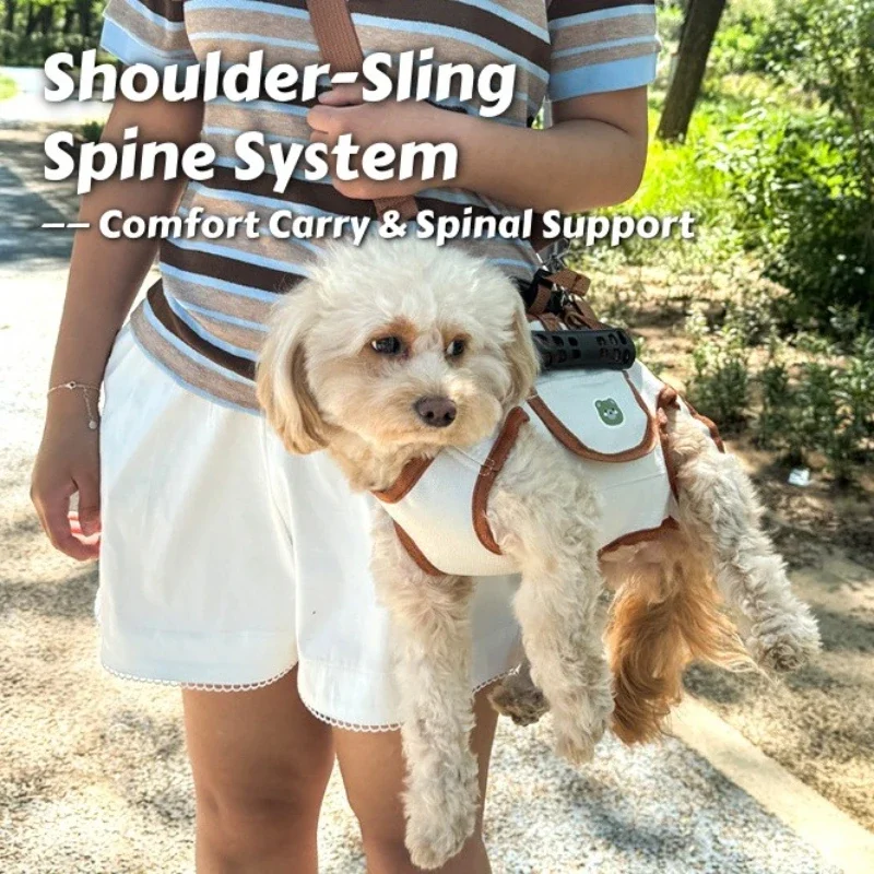 Thumbnail 4 - #33 Trending Dog Harnesses Right Now