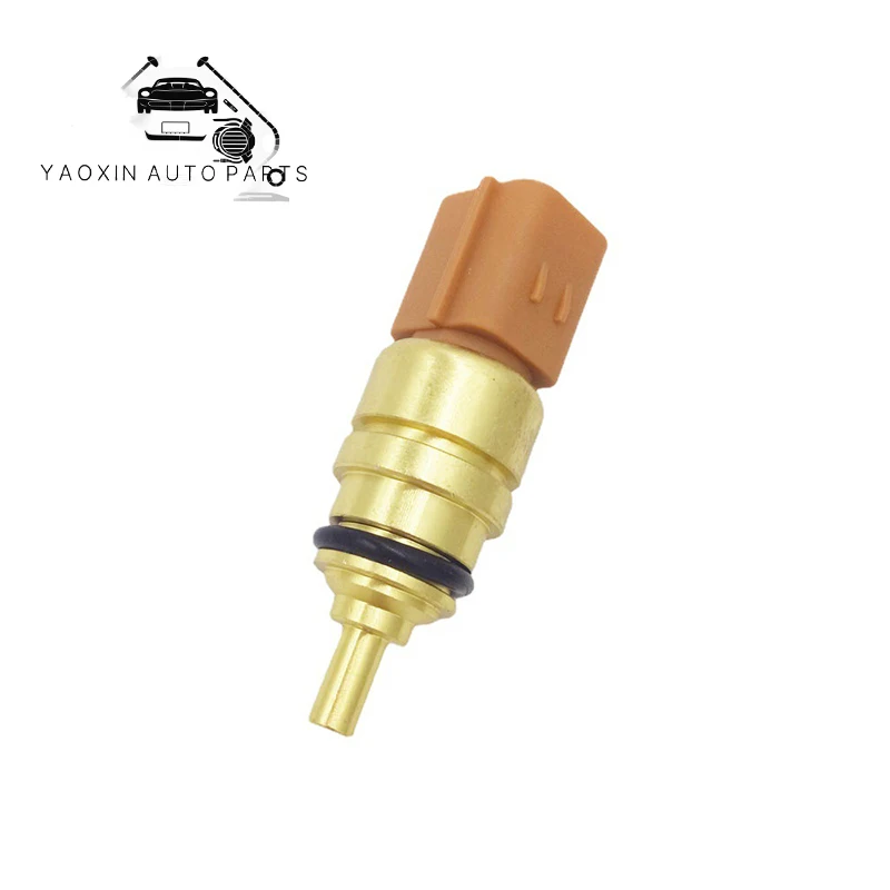 Engine Water Temperature Sensor For Hyundai Elantra Santa fe I10 for Kia Rio Optima 39220-38010 39220-02500 39220-3C010