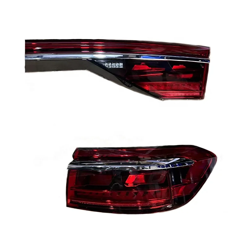 For  A8 D5  18-22 A8 D5 Facelift D5PA OLED Taillamp