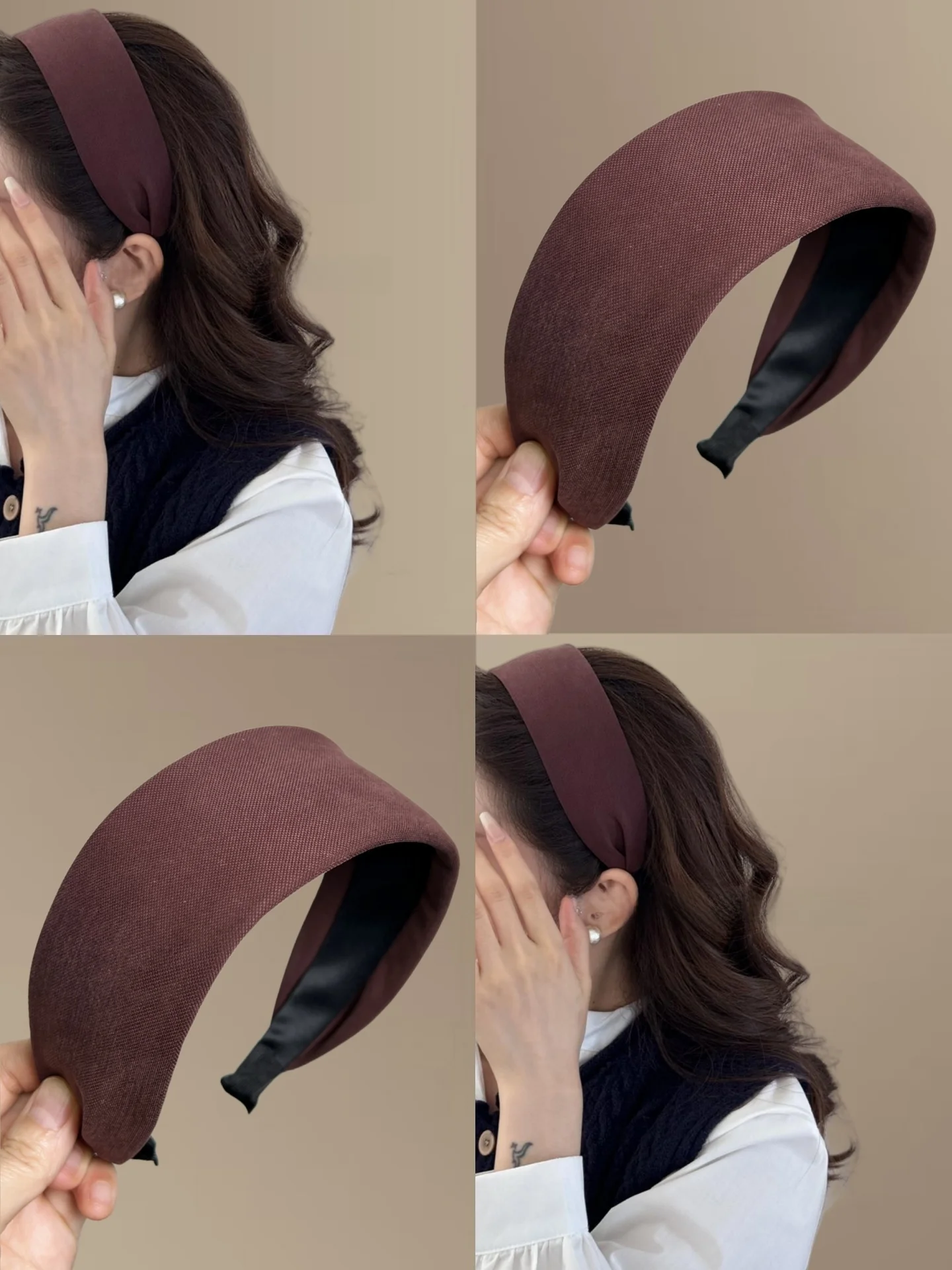 faixa-de-cabelo-vermelha-cor-pura-cereja-estilo-coreano-para-cabelos-altos-presilha-de-cabelo-para-viagem-faixa-de-cabelo-versatil-e-elegante-com-toque-sofisticado
