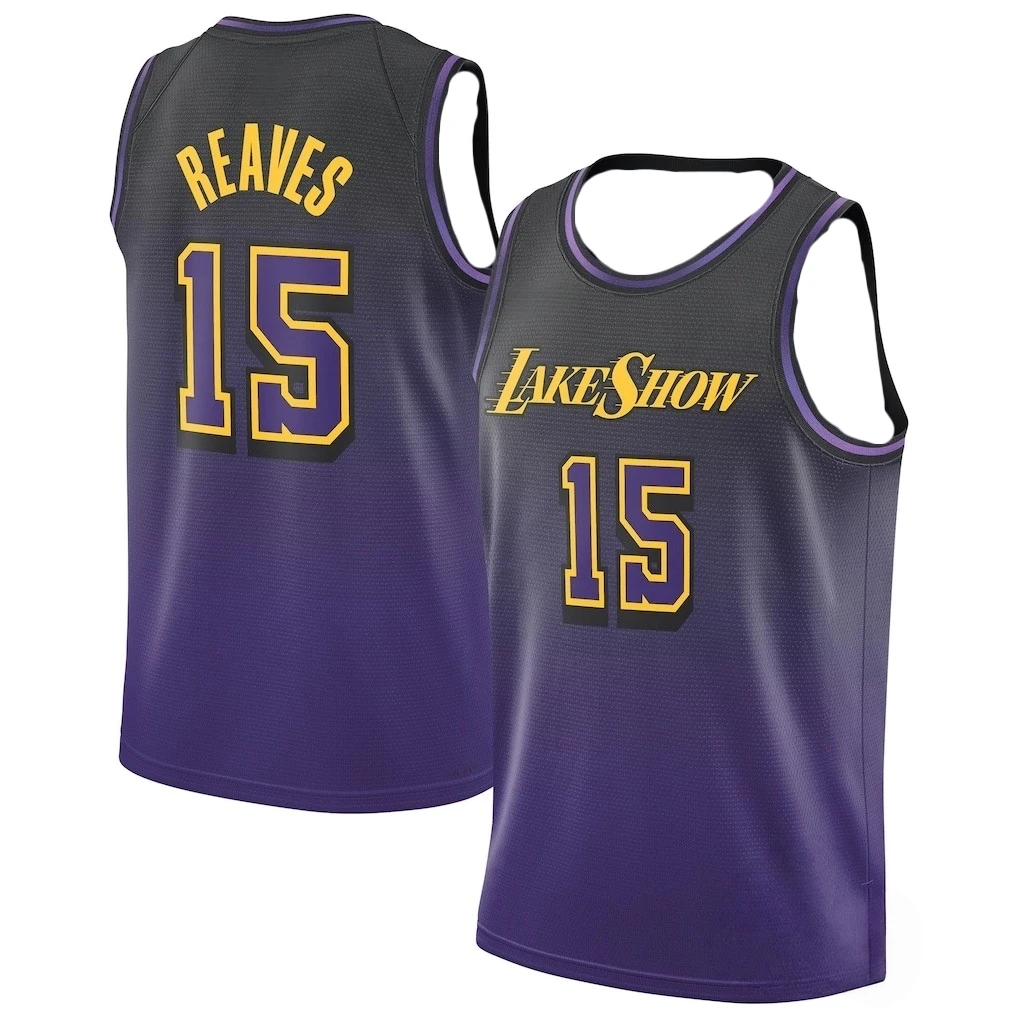

25 New The Latest 3D-printed Men's Vest and World-class Sports Basketball Top Are Extremely Breathable, Cool and Super Cool A17