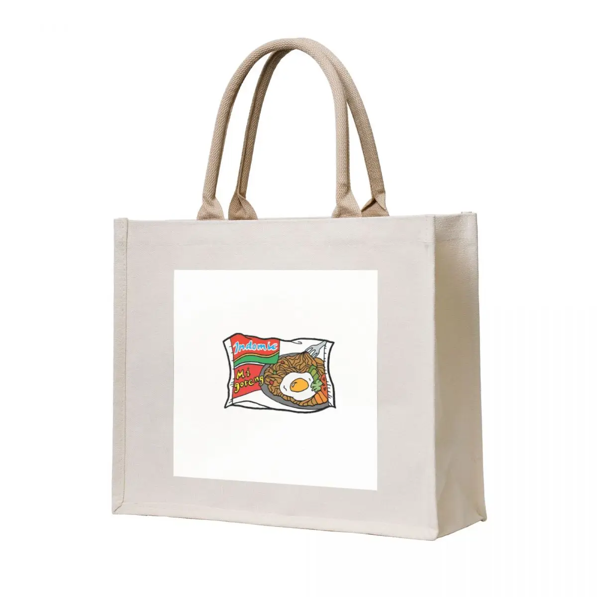 

Indomie Pack Tote Bag Custom bag Gift bags handbag