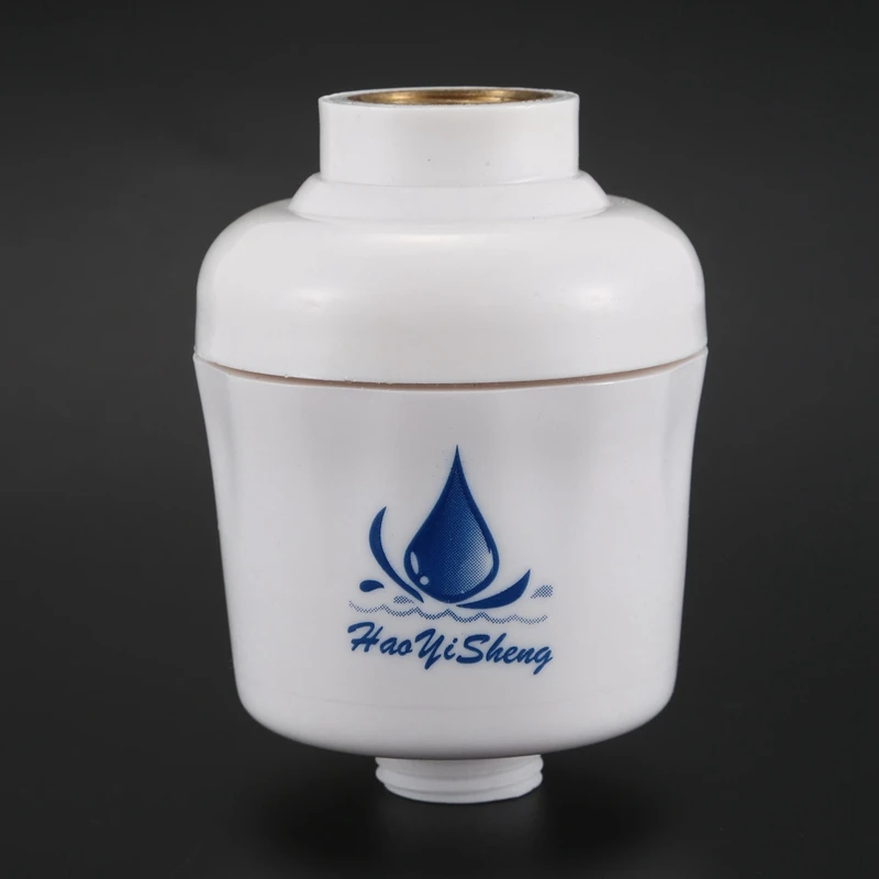 رأس دش في الخط ، جهاز تنقية الحمام ، فلتر المياه ، الصحة ، إزالة الكلور ، المطبخ ، 2 قبول