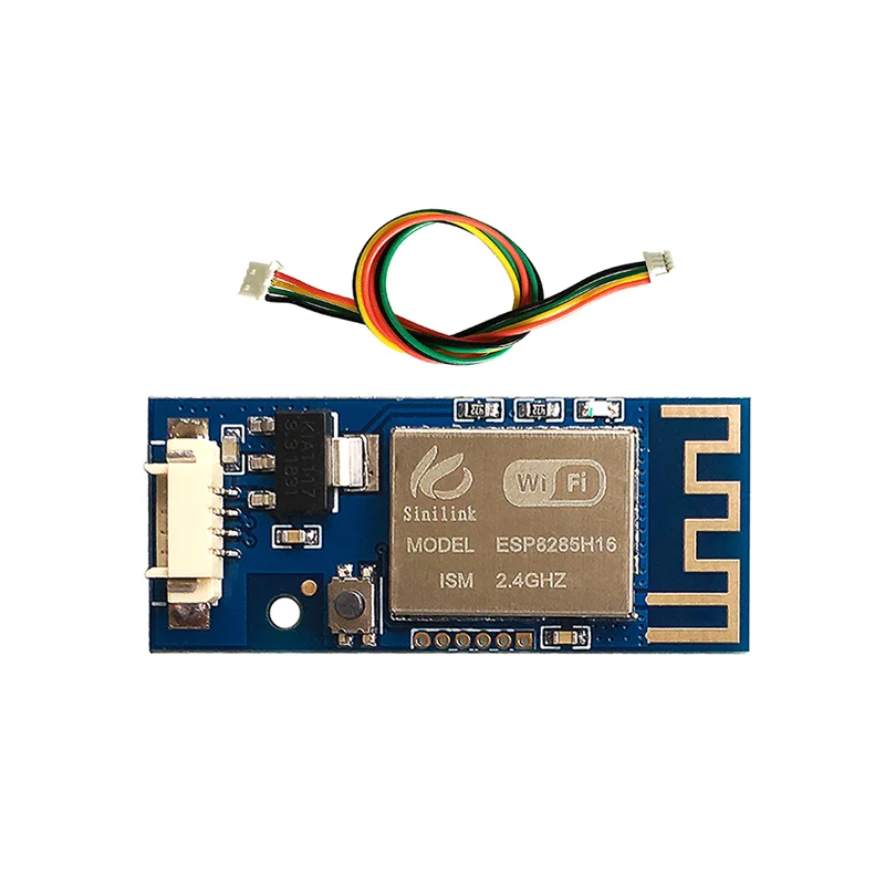 SINILINK WiFi モジュール ESP8285H16 スマートフォン APP リモコン