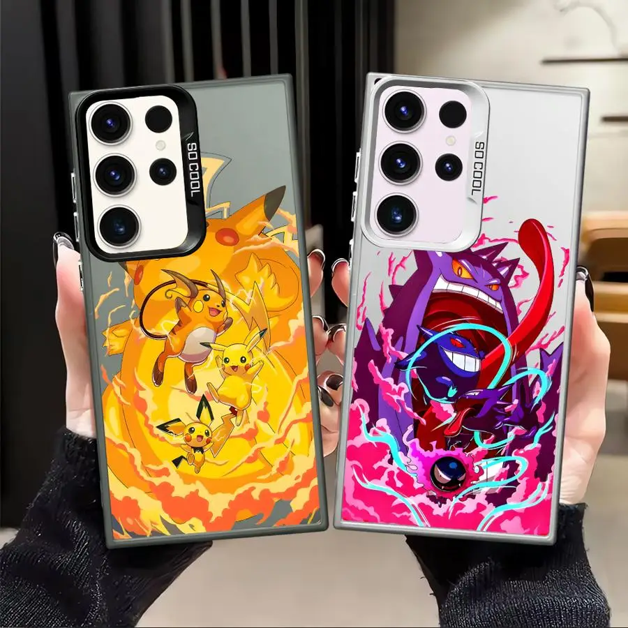 Case For Samsung Ga… - image