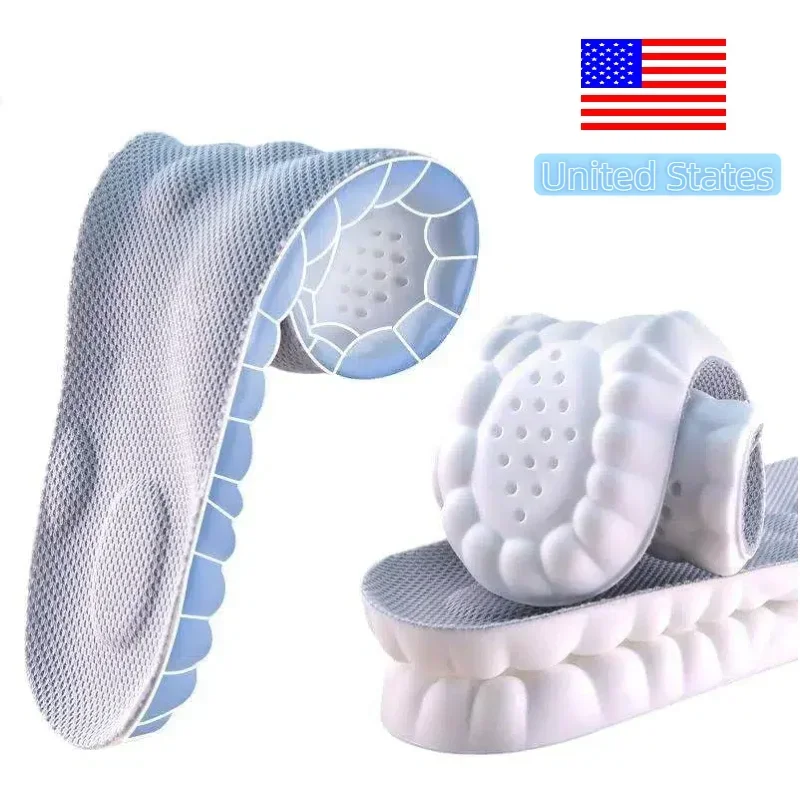 4D Cloud Air Cushio… - image