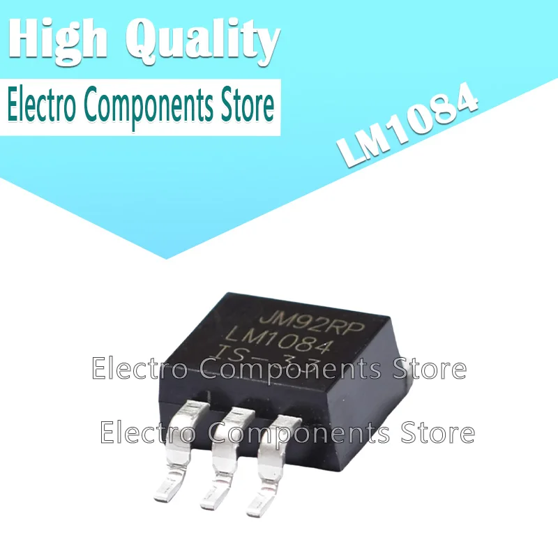 LM1084 TO-263 LM108…