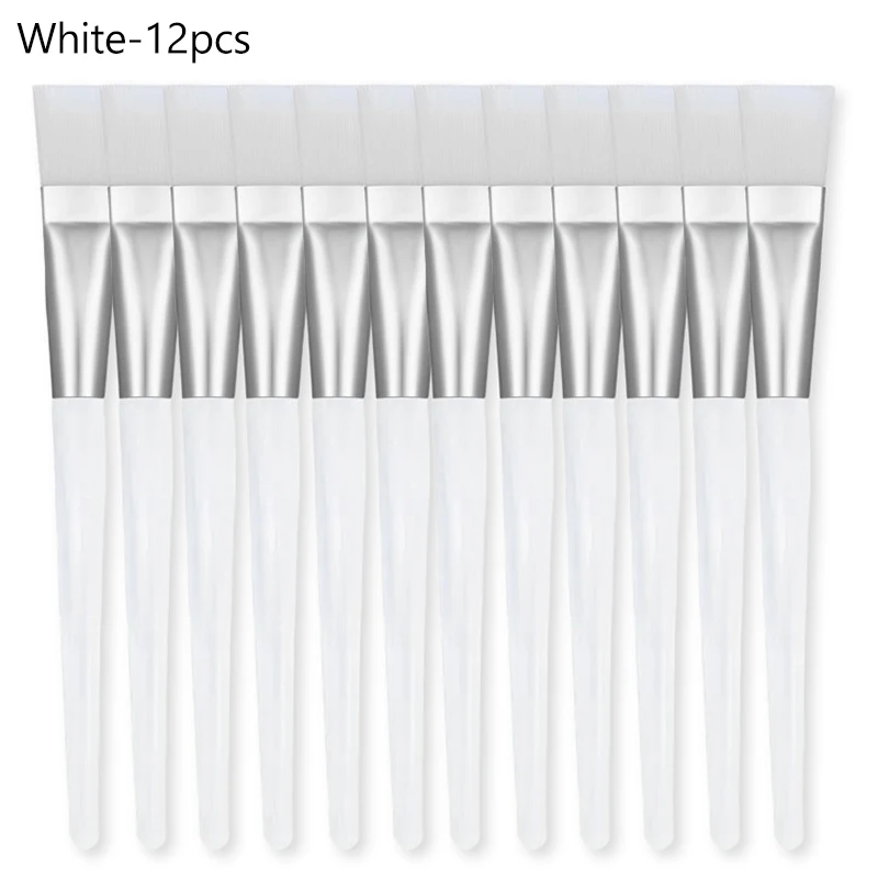 White-12pcs