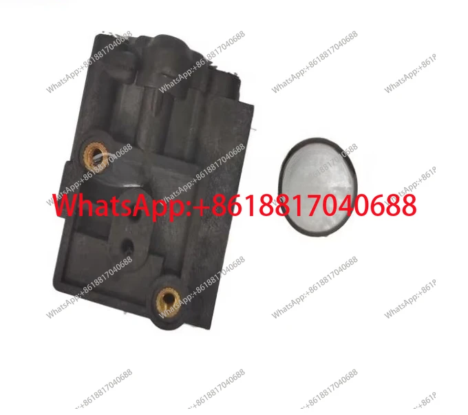 Screw Air Compressor Spare Parts for Air Compressor Replacement Bleed Valve 1622369480