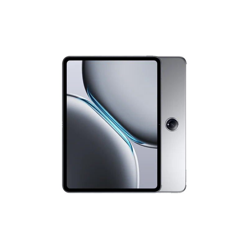 Wereldwijde versie OnePlus Pad 2-tablet 16 GB 512 GB Snapdragon 8 Gen 3-chipset 3K 12 inch scherm 9510 mAh-batterij