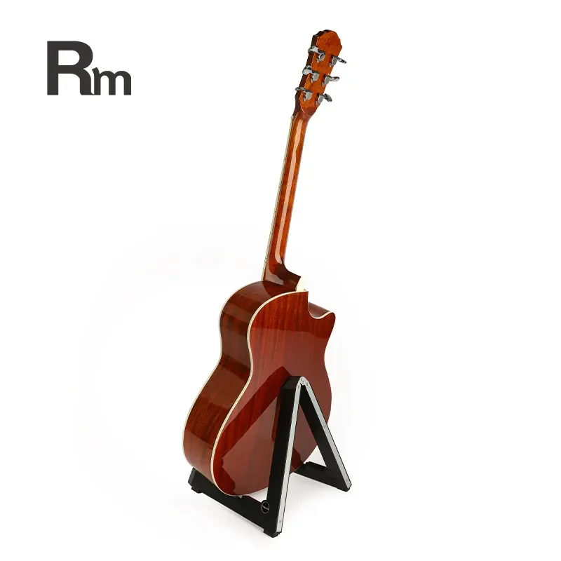 Guitar Direct GA Barrel Acoustic Guitar for Beginners Students Practice Instrument Suitable for Men and Women