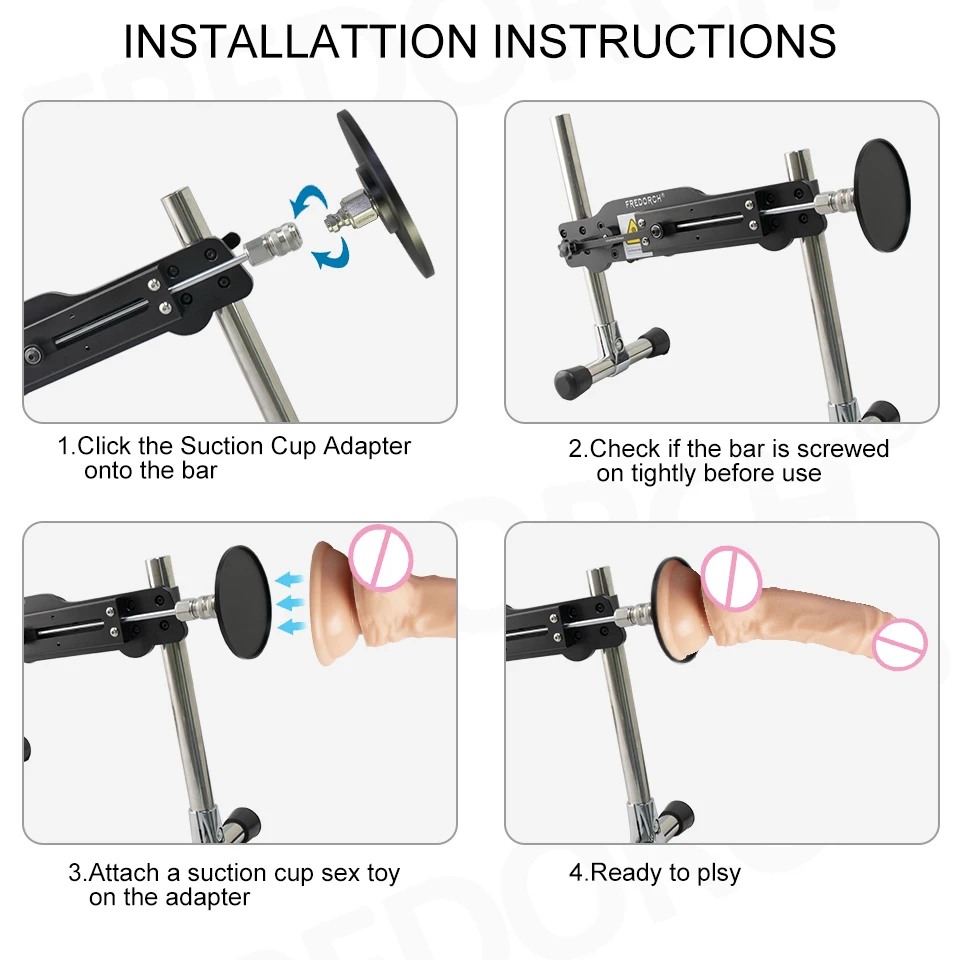Новинка 2024, секс-машина с дистанционным управлением, Супер тихая секс-машина, мощная секс-машина для взрослых, интерфейс анти-вращения