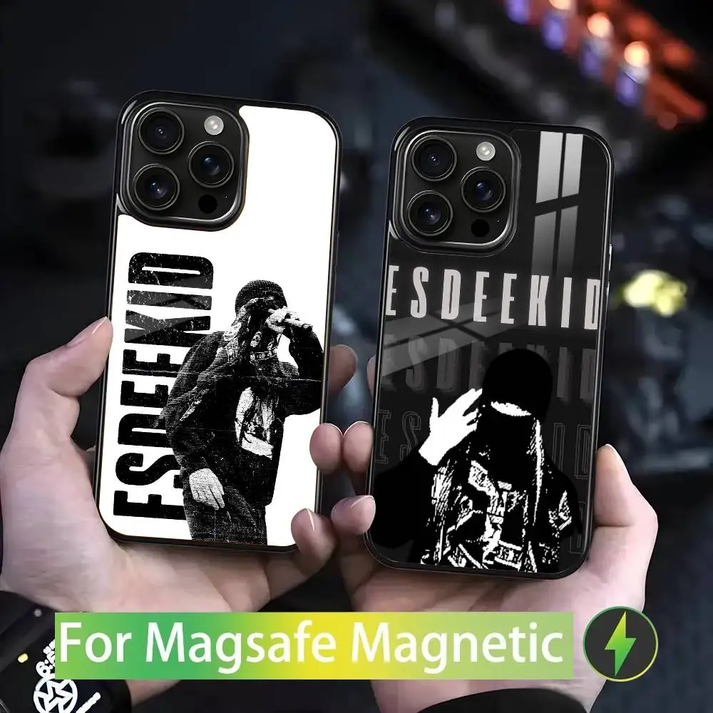 

Dark L-Lords of the F-Fallen For iPhone 17,16,15,14,13,12,11,Pro,Max,Plus,Mini,SE4,E Magnetic Magsafe Wireless Charging