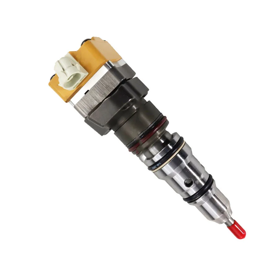 

3126 3126B 3126E Engine Spare Parts 1pc Fuel Injector 222-5967 173-4059