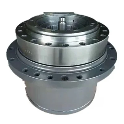 

EC140 EC135 Excavator Travel Motor Gearbox Reduction Final Drive VOE14524182 14560145