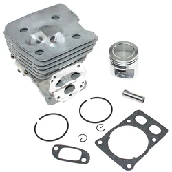 Kit de piston à intervalles pour Husqvarna, 345FR 545F 545FR 545FX 545FXT 545RX 545RXT Jonsered CC2245 FC2245 FC2245W 577274901,577274902