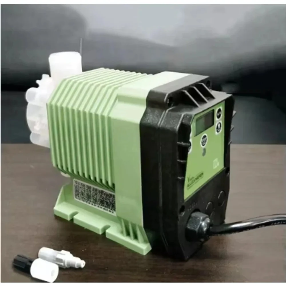 Huamo breeding feed water feeder/agricultural irrigation fertilizer injector/automatic proportional dosing pump