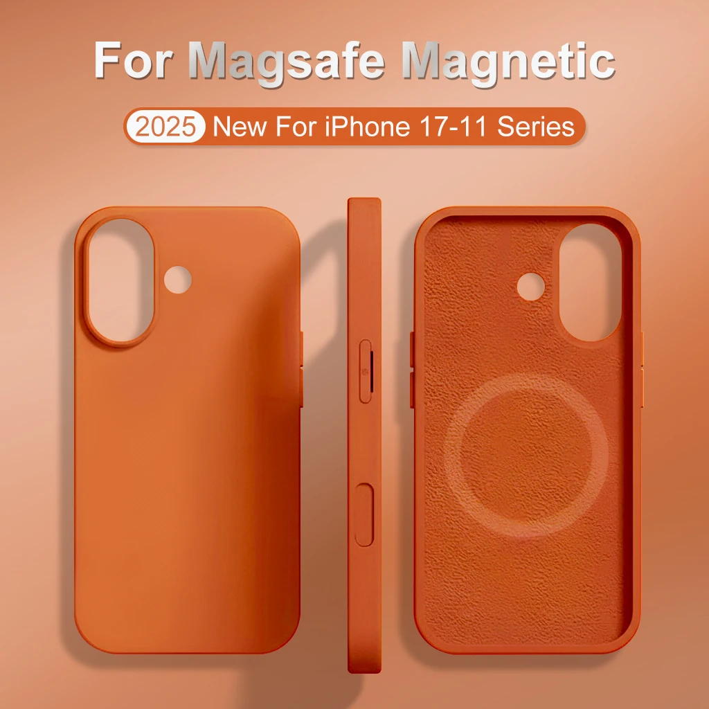 For Magsafe Liquid … - image