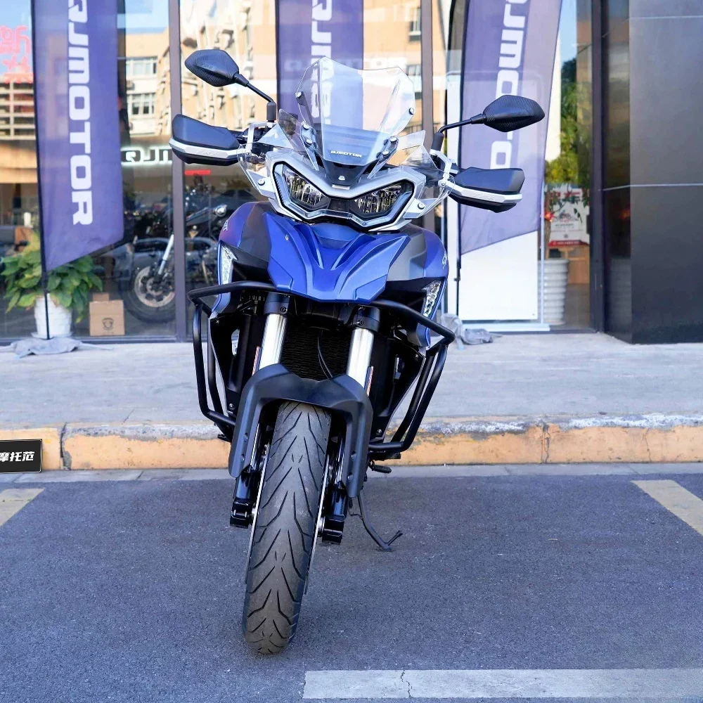 

Новинка для QJMOTO SRT750, оригинальные аксессуары, лобовое стекло, спортивный ветровой дефлектор, подходит для SRT750X 750SRT SRT 750X 750