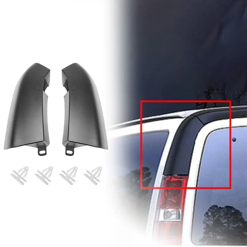 

15215525 15768660 Rear Left Right Door Trim Panel For Chevrolet For Express 1500 For Savana 2003-2023 Replacement Exterior Part