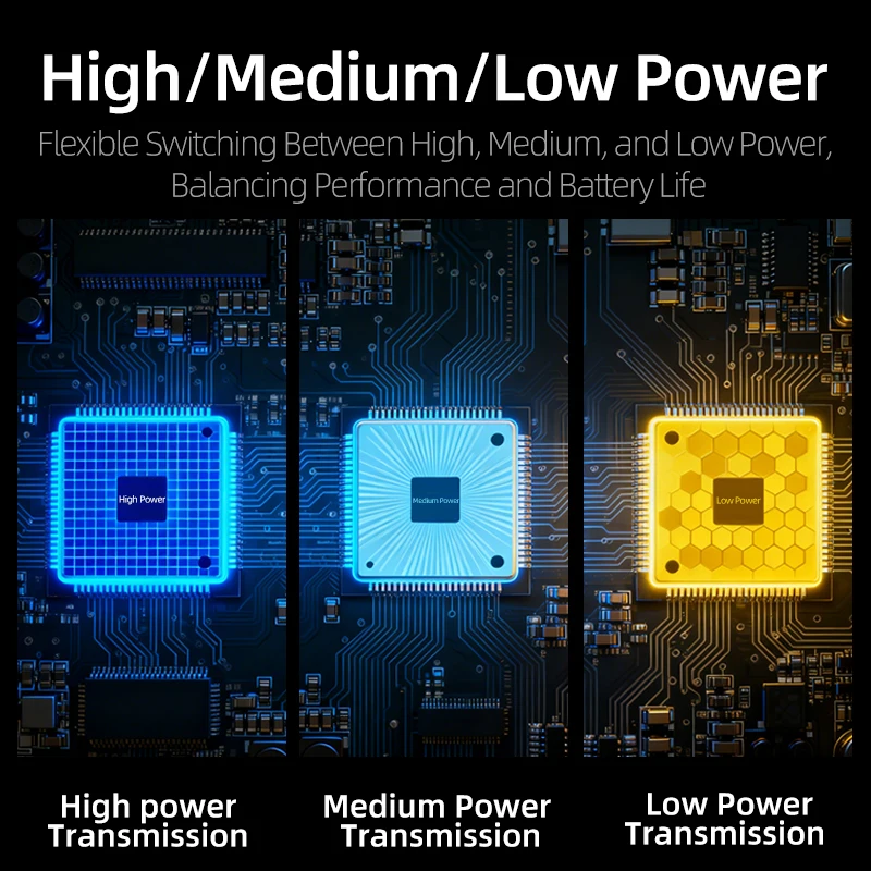 Walkie talkie ip67 à prova d'água profunda, alta potência, 10w, vhf, uhf, rádio profissional, comunicação de longo alcance, walkie talkie ksun uv168p