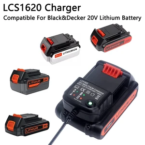 12 şarj cihazında büyük satışlar, black-decker üzerindeki etki-no. 7