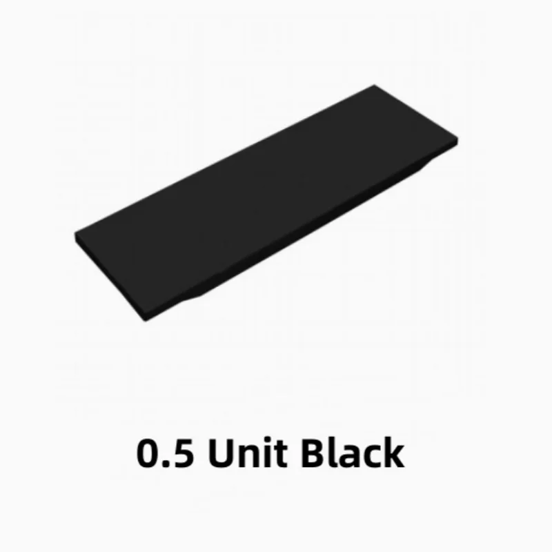 Outdoor Camping IGT Unit Accessories Folding Portable Table Stainless Steel 0.5 1 2 Unit Board for IGT Table Picnic Camping