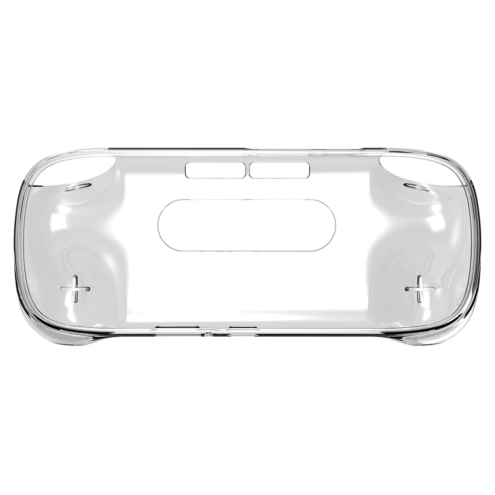 For Retroid Pocket 5 TPU Case Soft Grip Wear-Resistant Waterproof  Anti Drop Game Console Protective Cover Grip