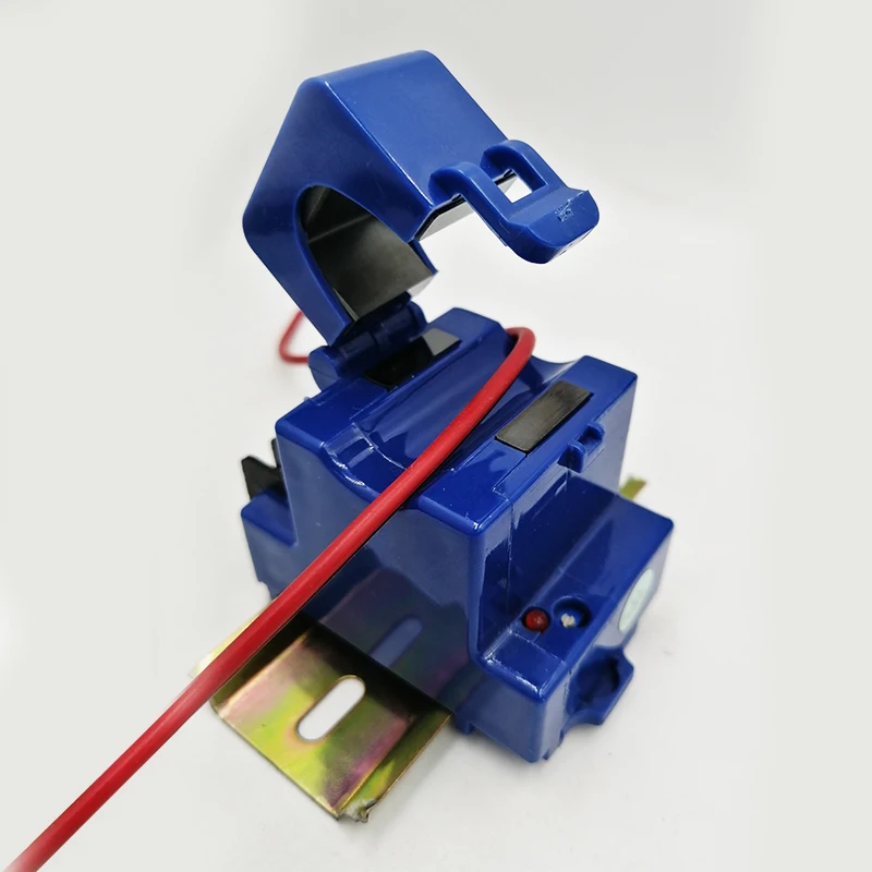 F005 offen-geschlossene Klemme normaler weise offen normaler weise geschlossen Dual-Group-Strom-Passiv-Sense-Schalter Monitor-Sensors ensor