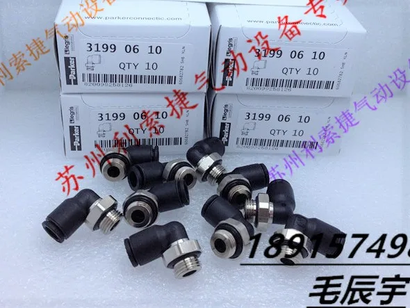 Parker Legris 3199 …