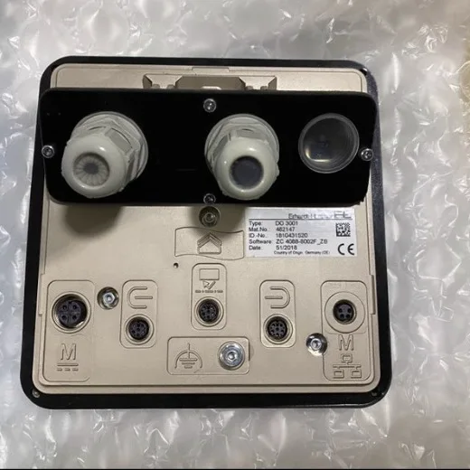 

2025 Erhardt + Leimer E + L DO 3001 Correction Controller