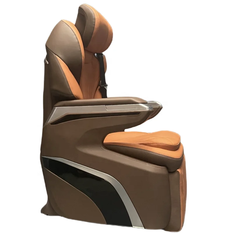 

UTV&ATVKIMSEY Fashionable Wireless Charging Luxury Car Seat Auto Passenger Seats for Honda Odyssey Hot Sale